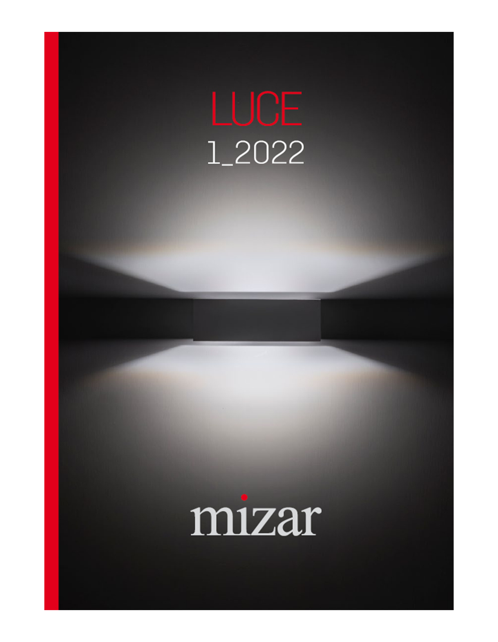 Catalogo Luce 2022