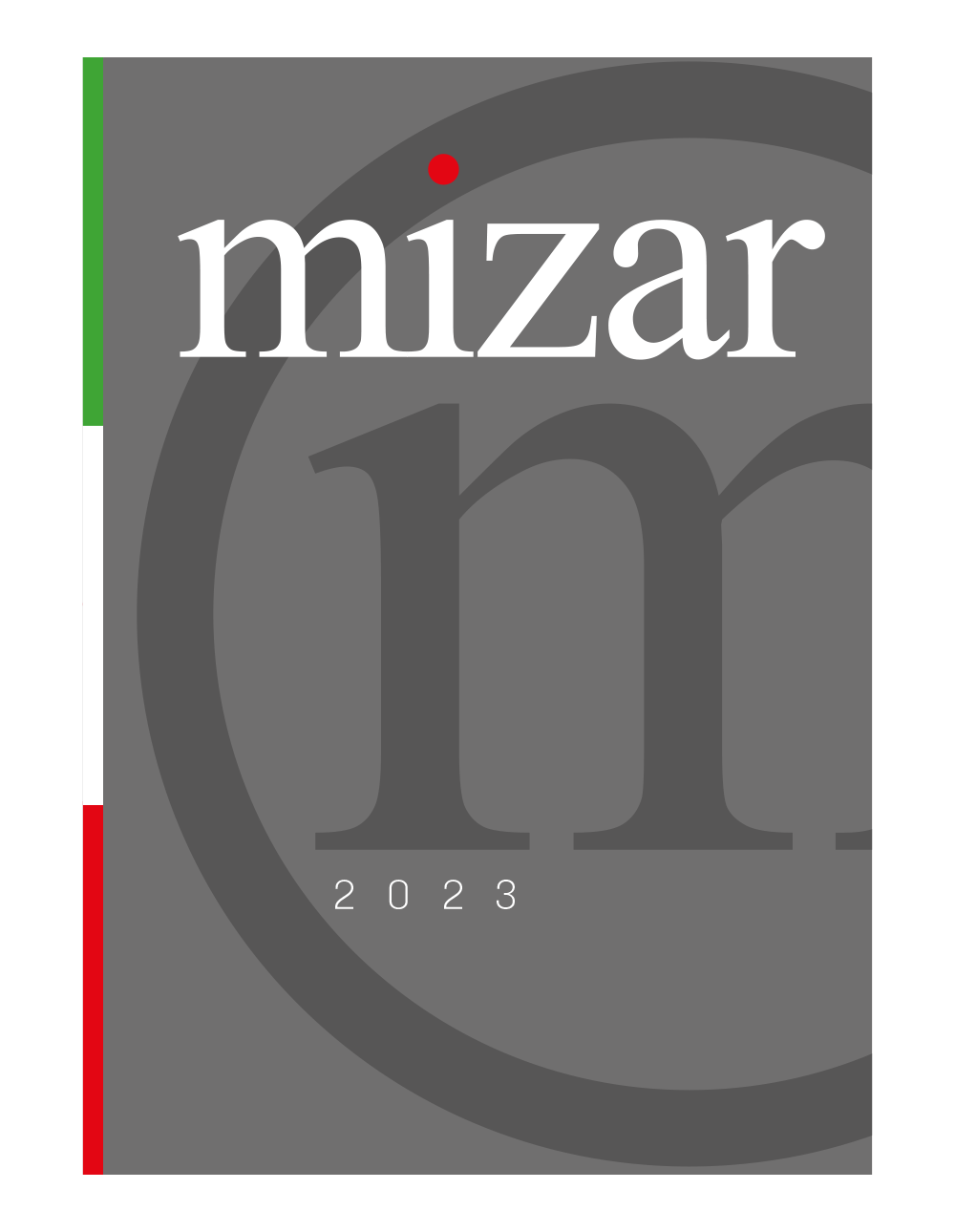 Catalogo Made in Italy 2023