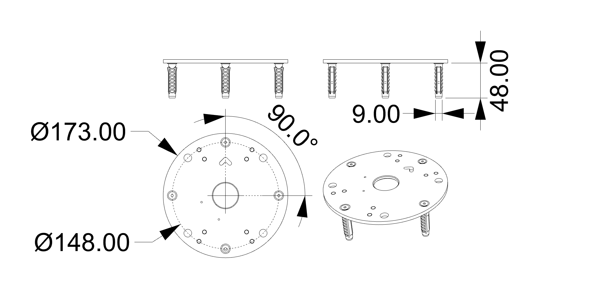 https://www.mizar.it/mizar-assets/disegni-tecnici/RBRZZZ001_CAD.jpg